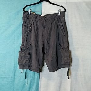Redwood Creek cargo shorts